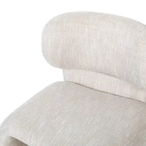 Poltrona Nova Nook Bizza (x2) image-1