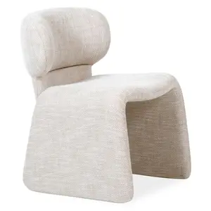 Poltrona Nova Nook Bizza (x2) image-4