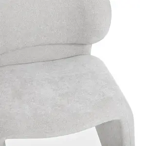 Poltrona Nova Nook Bizza (x2) image-3