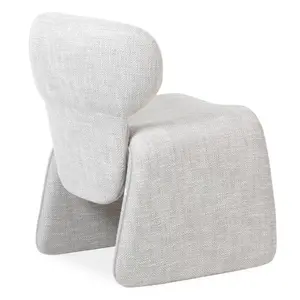 Poltrona Nova Nook Bizza (x2) image-2