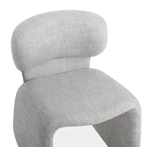 Poltrona Nova Nook Bizza (x2) image-4