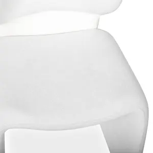 Poltrona Nova Nook Bizza (x2) image-2