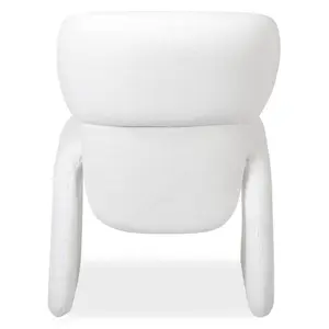 Poltrona Nova Nook Bizza (x2) image-3