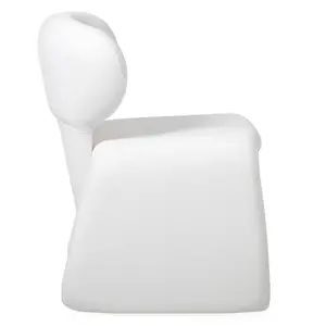 Poltrona Nova Nook Bizza (x2) image-4