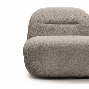 Poltrona Nova Nook Bochic image-1