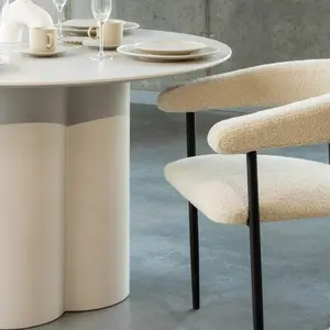 Table à manger Nova Nook Colona image-4