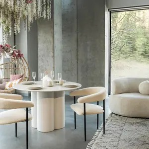 Table à manger Nova Nook Colona image-2