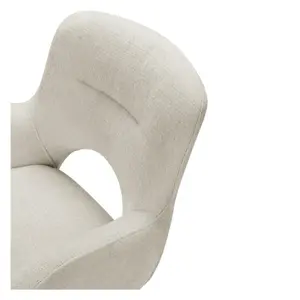 Poltrona Nova Nook Cozal (x2) image-4