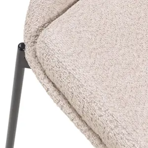 Poltrona Nova Nook Dean (x2) image-1