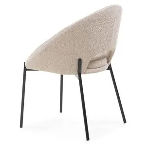 Poltrona Nova Nook Dean (x2) image-3