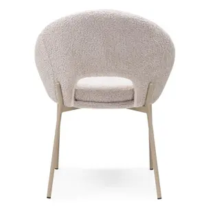 Poltrona Nova Nook Dean (x2) image-2