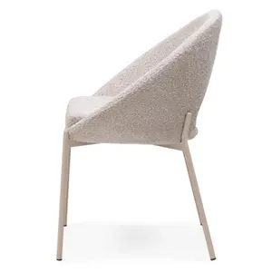 Poltrona Nova Nook Dean (x2) image-4