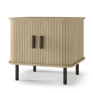 Bedside table Nova Nook Epique image-2