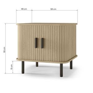 Bedside table Nova Nook Epique image-4