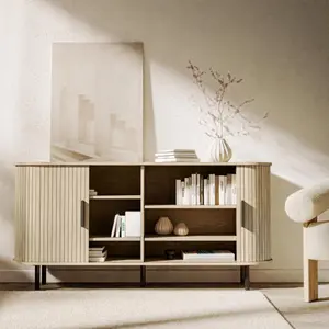 Commode Nova Nook Epique image-1