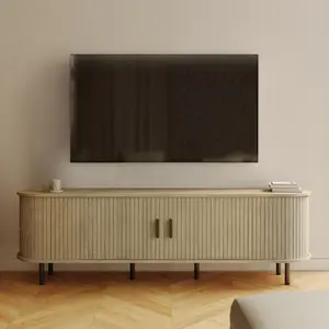 Κλειστό έπιπλο για τηλεόραση Nova Nook Epique image-5