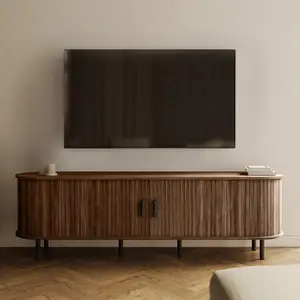 Κλειστό έπιπλο για τηλεόραση Nova Nook Epique image-4