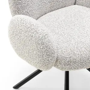 Poltrona Nova Nook Finest image-1