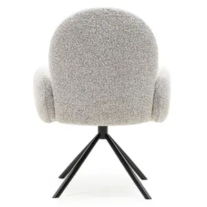 Poltrona Nova Nook Finest image-4