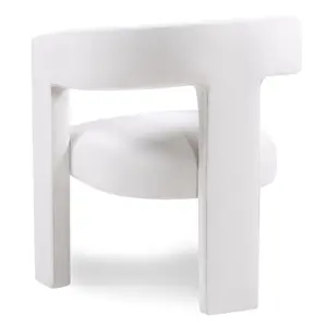 Poltrona Nova Nook Lauren Velvet image-1