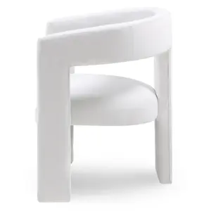 Poltrona Nova Nook Lauren Velvet image-3