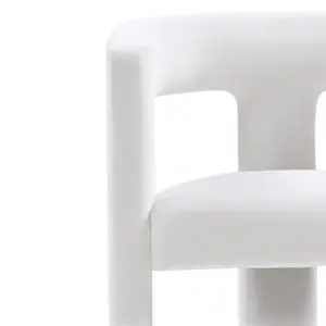 Poltrona Nova Nook Lauren Velvet image-4