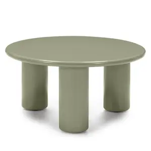 Mesa de centro Nova Nook Lecrel 80 cm