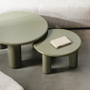 Mesa de centro Nova Nook Lecrel 80 cm image-3