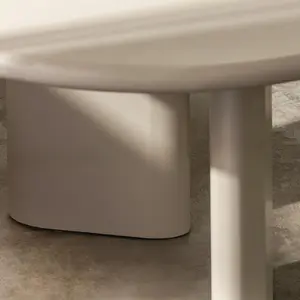 Τραπέζι φαγητού Nova Nook Loren image-4