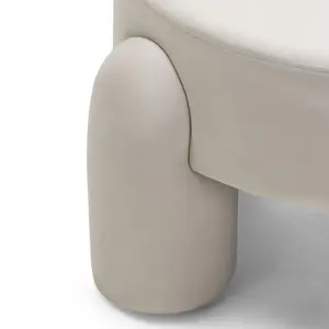 Πολυθρόνα Nova Nook Lucca image-4