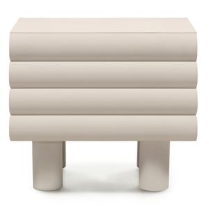 Bedside table Nova Nook Luel