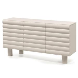 3-door chest of drawers Nova Nook Luel image-2