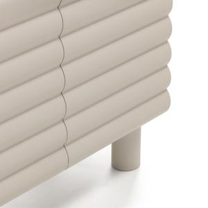 3-door chest of drawers Nova Nook Luel image-4