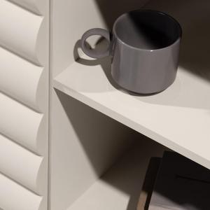 3-door chest of drawers Nova Nook Luel image-5