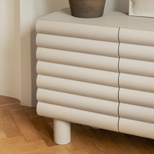 3-door chest of drawers Nova Nook Luel image-6