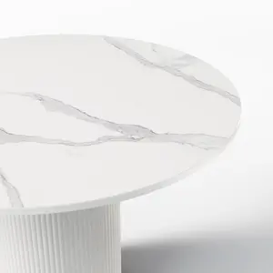 Τραπέζι φαγητού Nova Nook Malena image-3