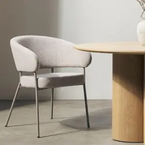 Πολυθρόνα Nova Nook Malua (x2) image-4
