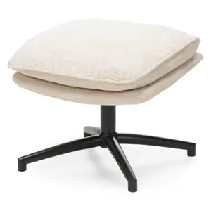 Poltrona con poggiapiedi Nova Nook Merano image-5