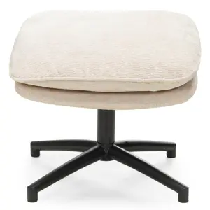 Poltrona con poggiapiedi Nova Nook Merano image-6