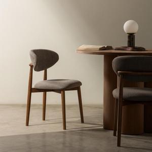 Stuhl Nova Nook Mia (x2) image-1