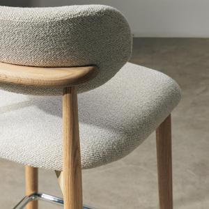 Chair Nova Nook Mia (x2) image-1