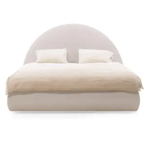 Lit Nova Nook Mimiq 140 cm