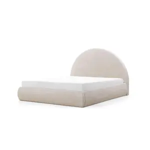 Lit Nova Nook Mimiq 160 cm image-2