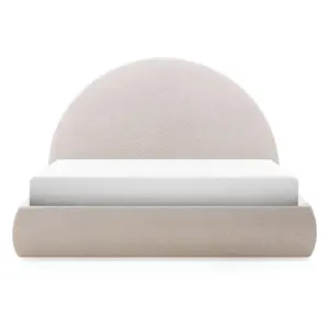 Lit Nova Nook Mimiq 160 cm image-1