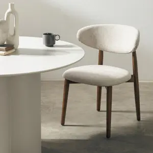 Καρέκλα Nova Nook Mirali (x2) image-4