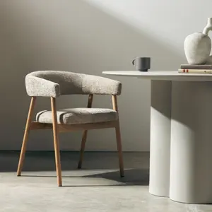 Poltrona Nova Nook Mue (x2) image-1