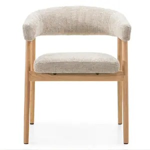 Poltrona Nova Nook Mue (x2) image-2