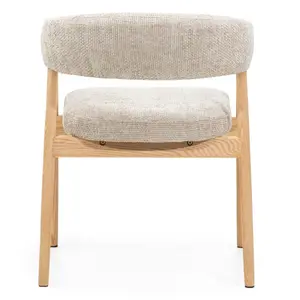 Poltrona Nova Nook Mue (x2) image-4