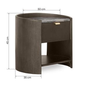 Table Nova Nook Murmure image-3