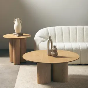 Τραπέζι Nova Nook Naora image-3